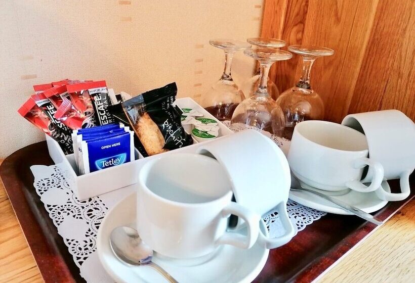 Номер Basic, Lyndon Guest House