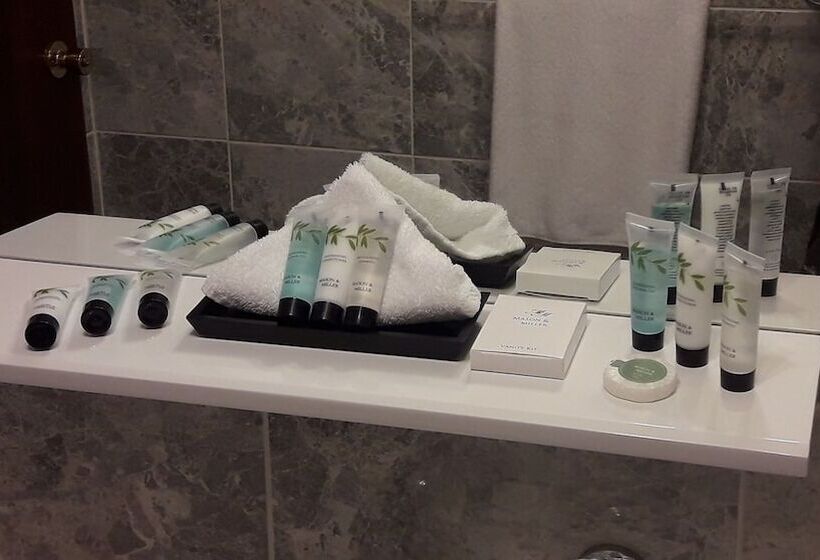 Номер Basic, Lyndon Guest House