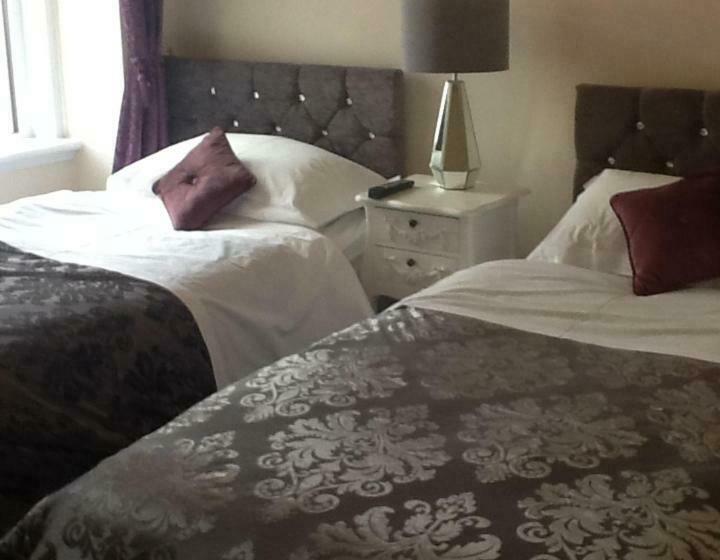 اتاق استاندارد, Room Only At Wetherby Nairn