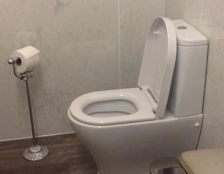 اتاق لوکس با چشم‌انداز دریا, Room Only At Wetherby Nairn