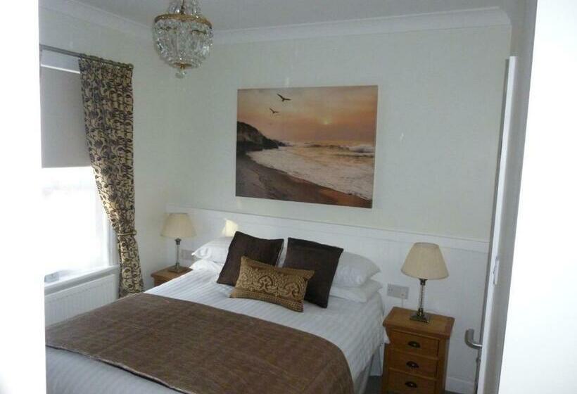 스탠다드 룸, Southernhay Guest House