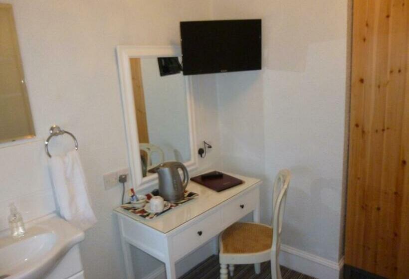 스탠다드 싱글 룸, Southernhay Guest House