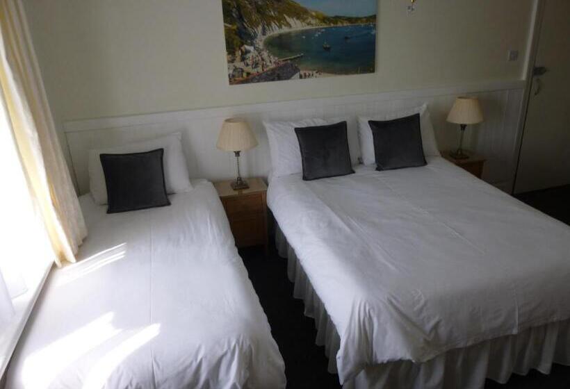 스탠다드 룸, Southernhay Guest House