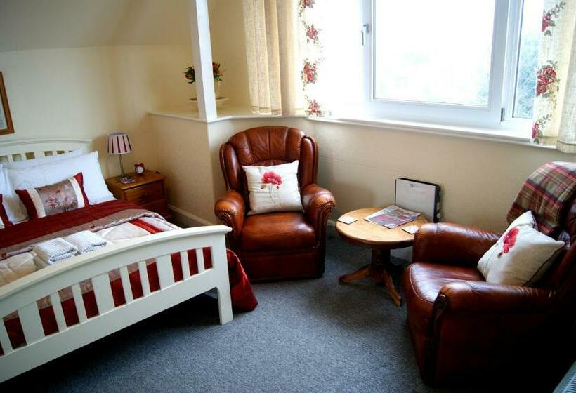 اتاق سوپریور با چشم‌انداز دریا, Sunset Guest House