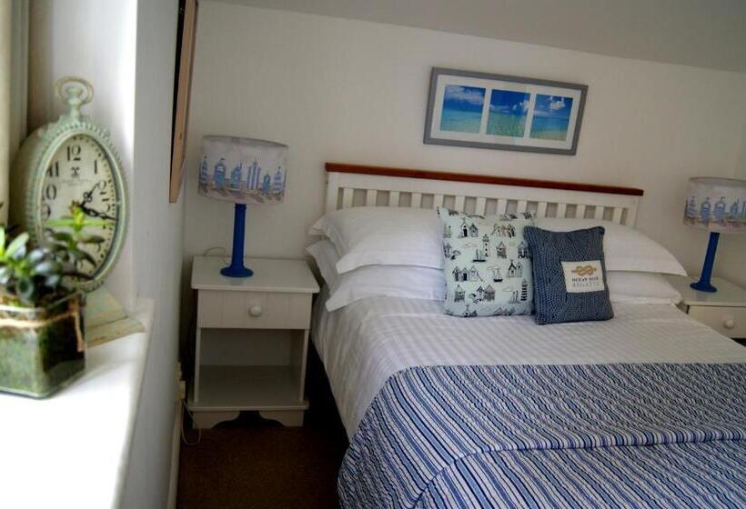 اتاق استاندارد, Sunset Guest House