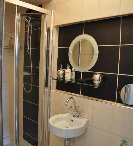 Номер Basic, The Bank Guest House