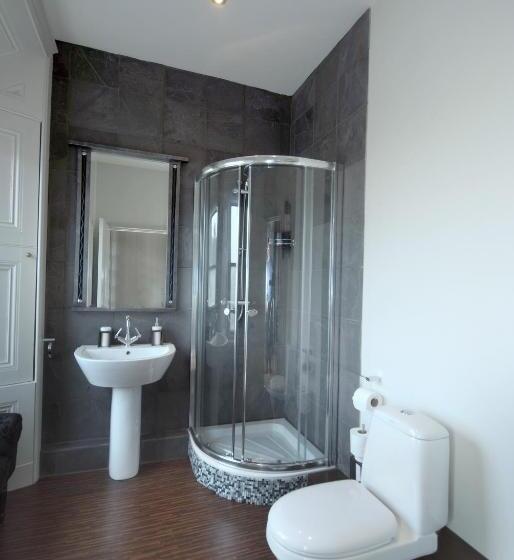 Номер Стандарт, The Bank Guest House