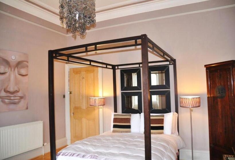 Номер Стандарт, The Bank Guest House