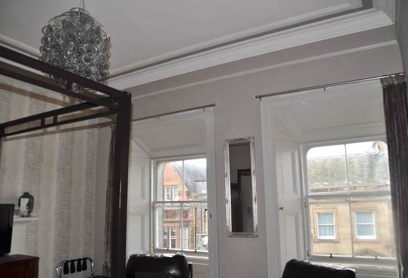 Номер Стандарт, The Bank Guest House
