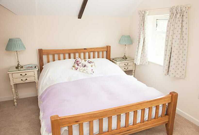스탠다드 룸, Blackwater Cottage B&b