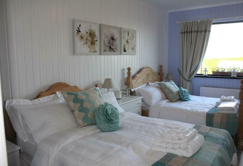 Семейный Номер, Cairnview Bed And Breakfast