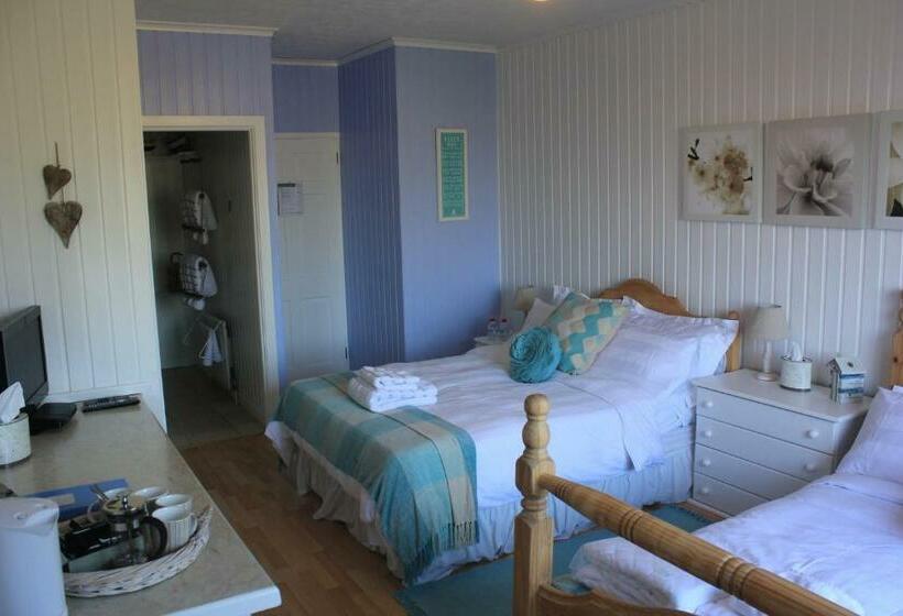 Семейный Номер, Cairnview Bed And Breakfast