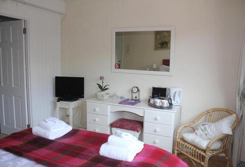 Номер Стандарт, Cairnview Bed And Breakfast