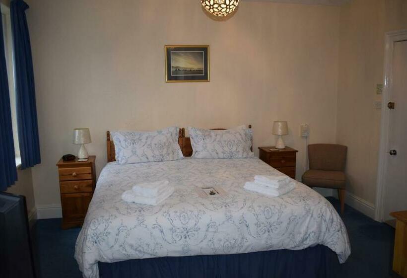 Номер Superior, Cragside Guest House