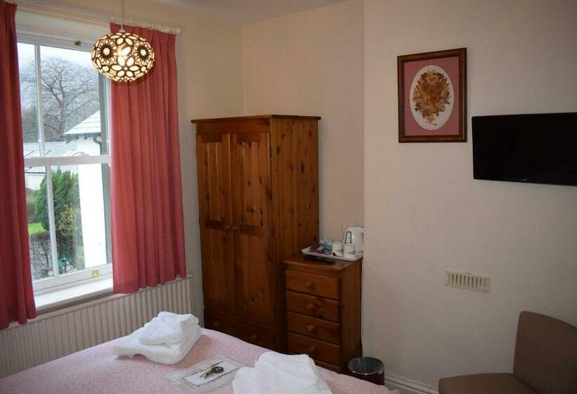 Номер Стандарт, Cragside Guest House