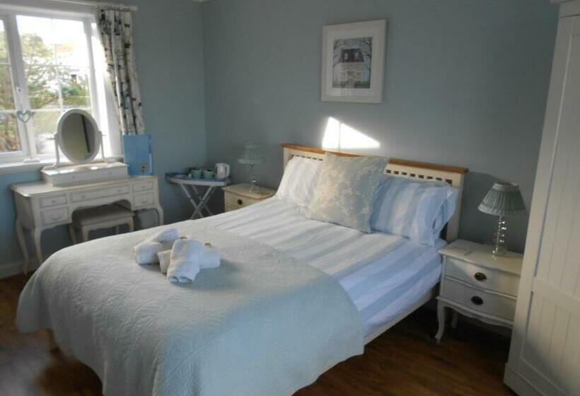 Номер Стандарт Вид на Море, Downsfield Bed And Breakfast