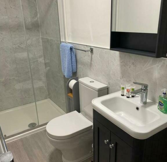 Номер Стандарт, Downsfield Bed And Breakfast