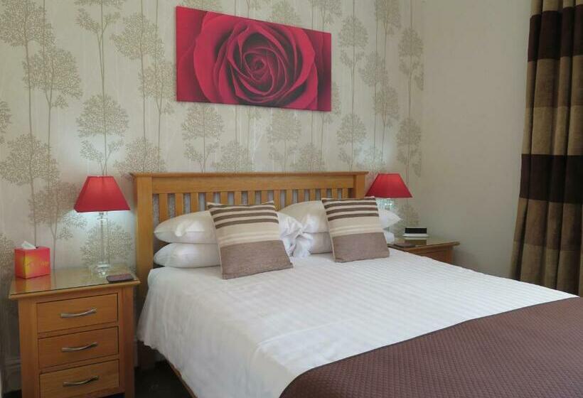 Номер Superior, Hillside Bed & Breakfast