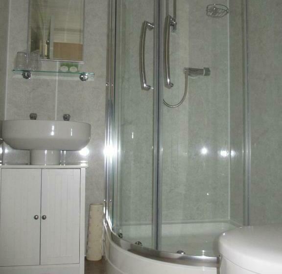 Номер Стандарт, Hillside Bed & Breakfast