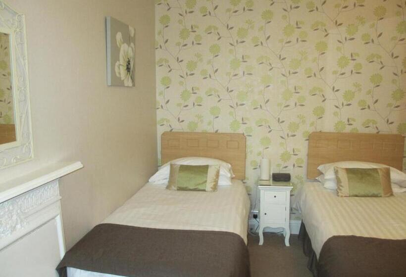 Номер Стандарт, Hillside Bed & Breakfast