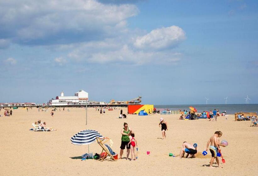 Номер Стандарт Вид на Море, New Beach