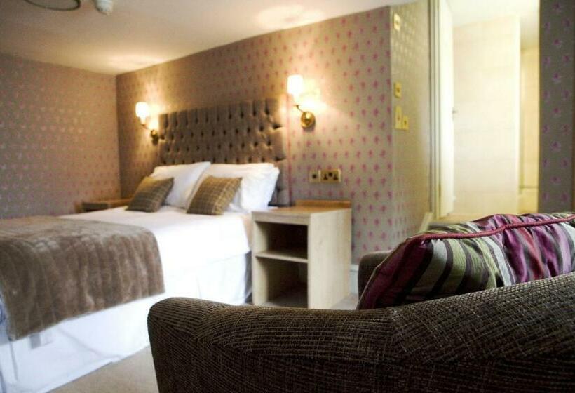 Номер Стандарт, Victoria Inn