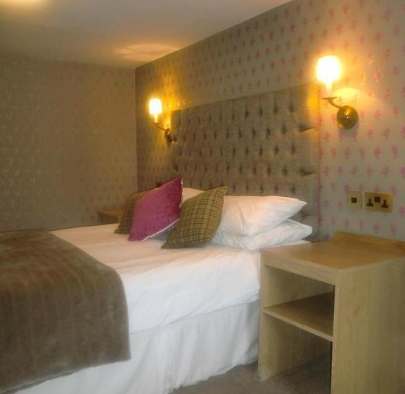 Номер Стандарт, Victoria Inn