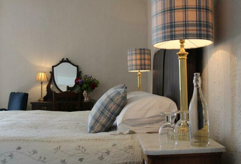 Номер Superior, Mallard Grange B&b