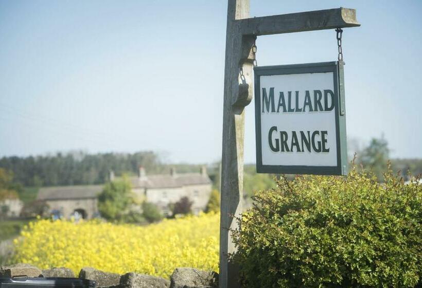 Номер Superior, Mallard Grange B&b