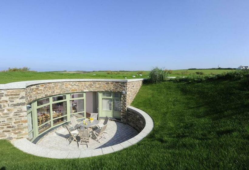 标准间, Trevose Golf And Country Club