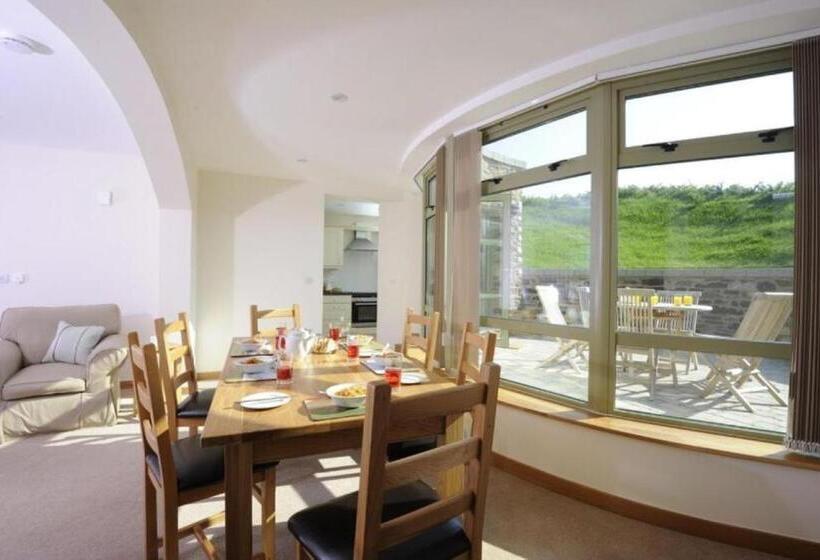 标准间, Trevose Golf And Country Club