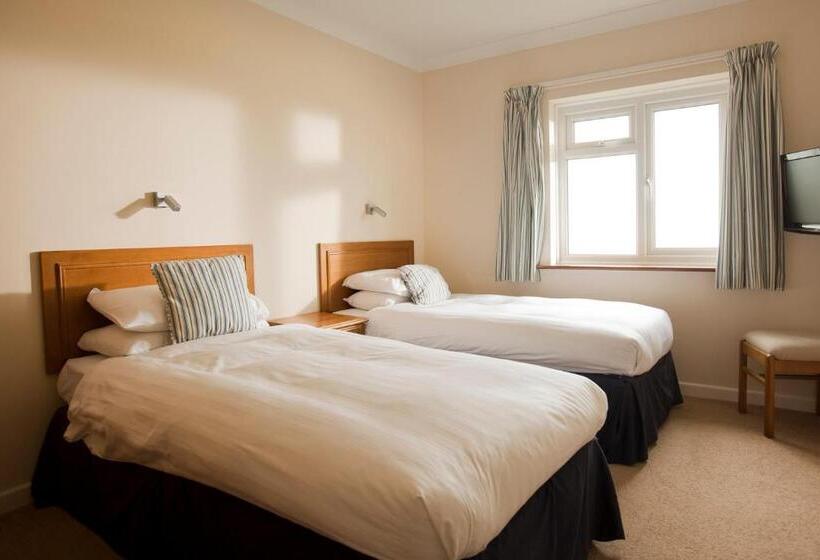 海景标准平房, Trevose Golf And Country Club