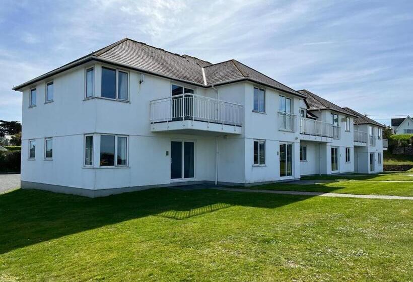 带2个卧室的公寓, Trevose Golf And Country Club