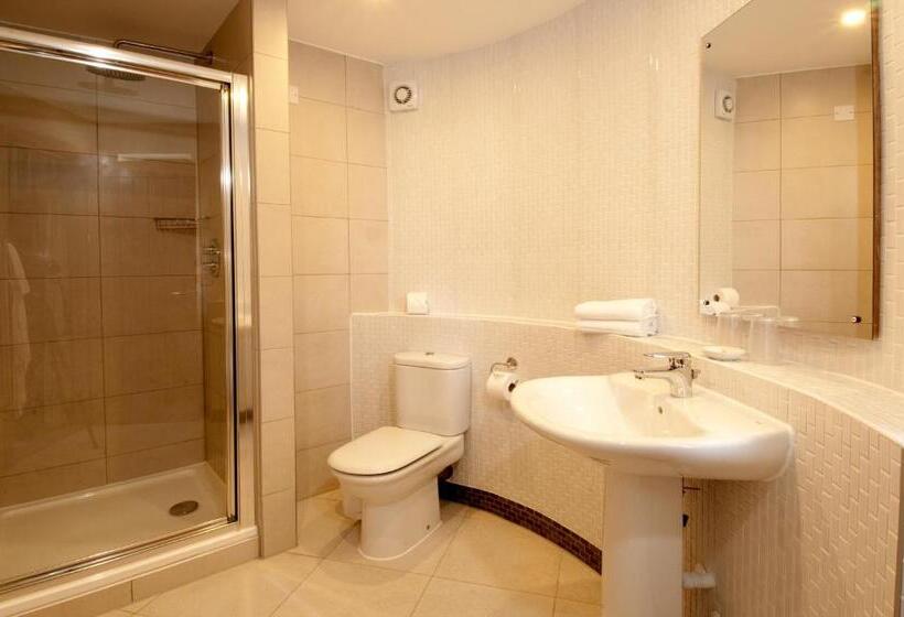 带3个卧室的别墅, Trevose Golf And Country Club