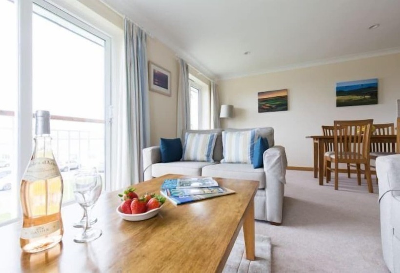 带2个卧室的公寓, Trevose Golf And Country Club