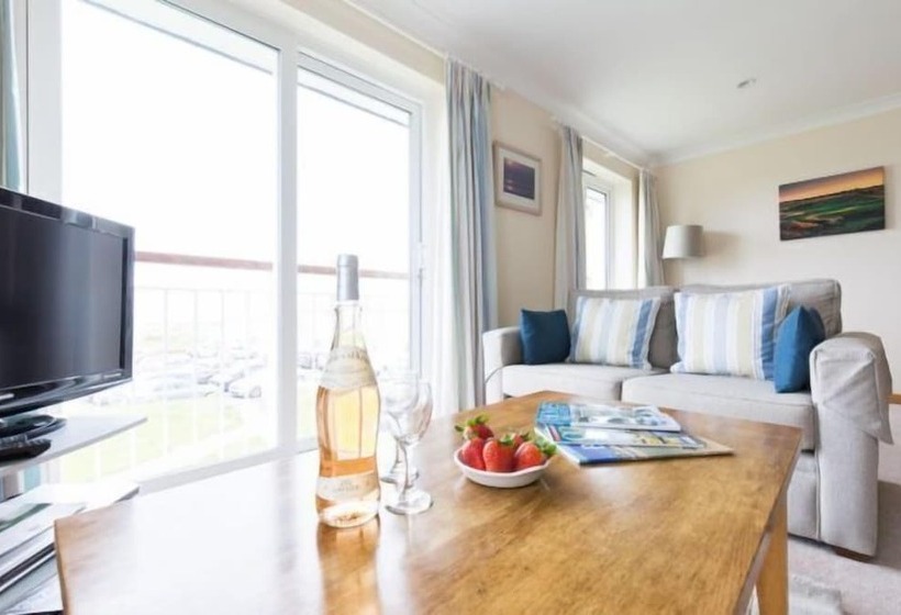 带2个卧室的公寓, Trevose Golf And Country Club