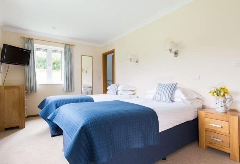 带2个卧室的公寓, Trevose Golf And Country Club