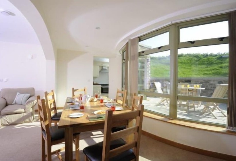 带3个卧室的别墅, Trevose Golf And Country Club