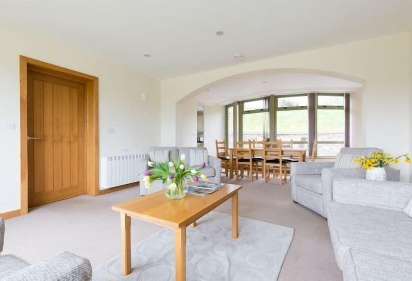 带3个卧室的别墅, Trevose Golf And Country Club