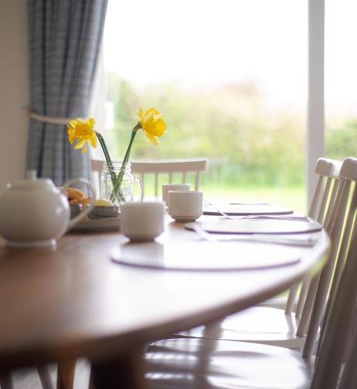 海景标准平房, Trevose Golf And Country Club