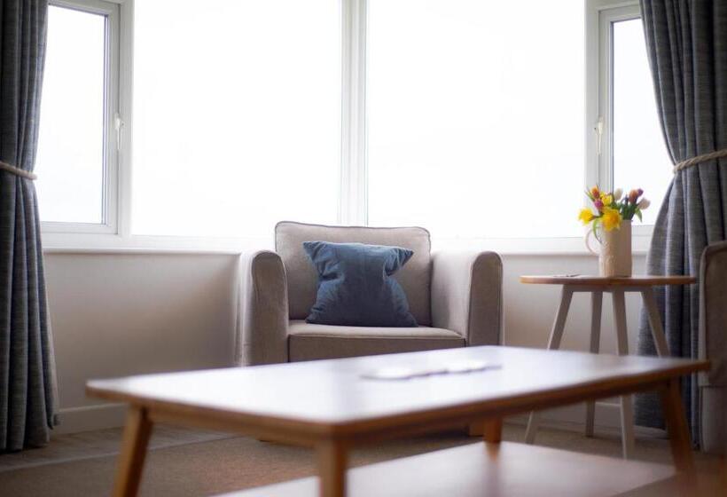 海景标准平房, Trevose Golf And Country Club