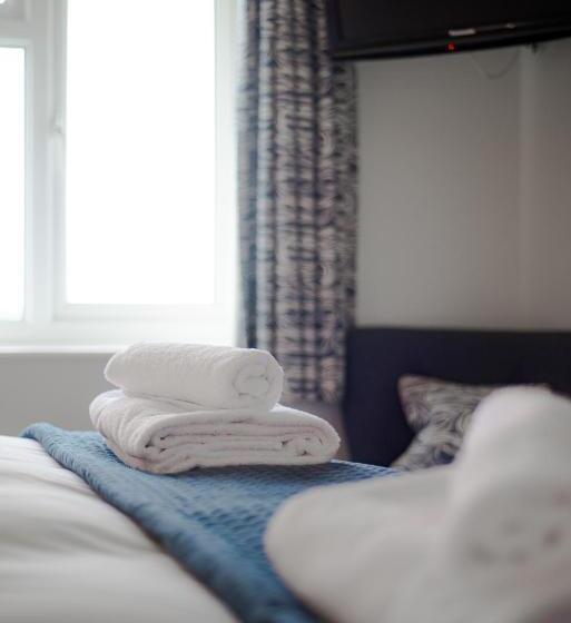 海景标准平房, Trevose Golf And Country Club