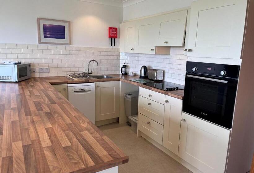 带2个卧室的公寓, Trevose Golf And Country Club