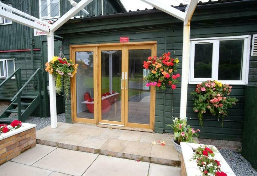 Номер Стандарт, Scottish Equi B&b