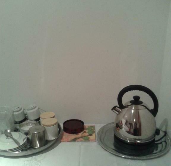Номер Стандарт, The Old Barn Bed & Breakfast