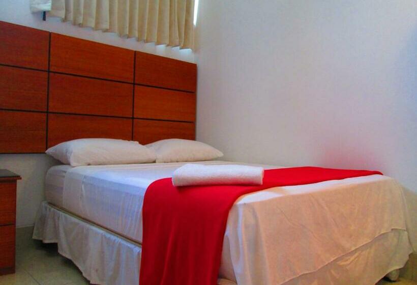 스탠다드 룸, Apart Guayaquil Aeropuerto