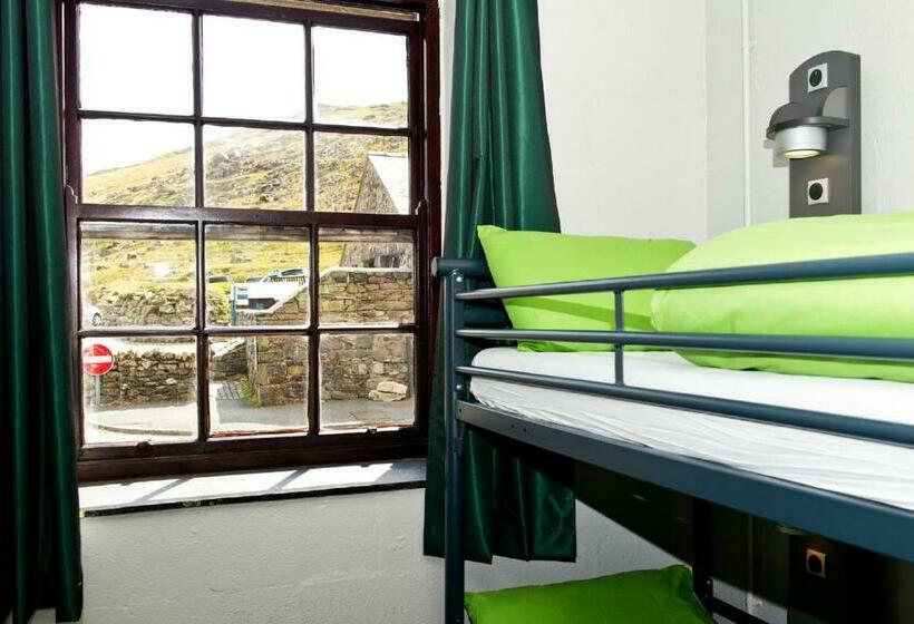 Номер Стандарт, Yha Snowdon Pen Y Pass