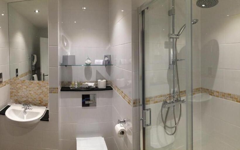 Номер Superior с Видом, Carnoustie Golf Hotel  A Bespoke Hotel’