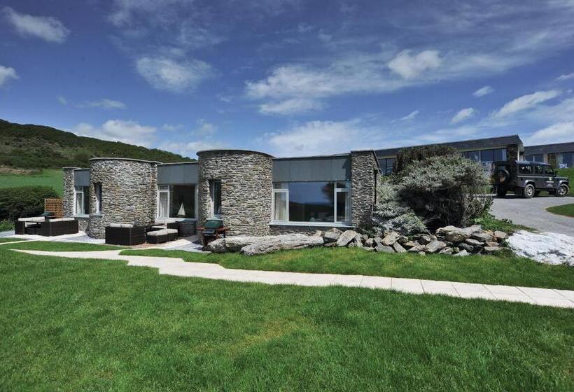 Вилла 3 Спальни, Soar Mill Cove
