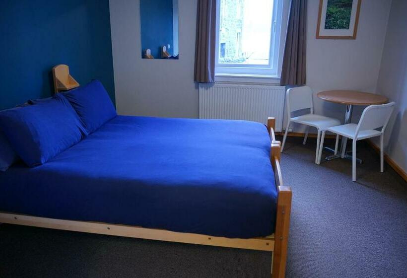 스탠다드 룸, Oban Youth Hostel
